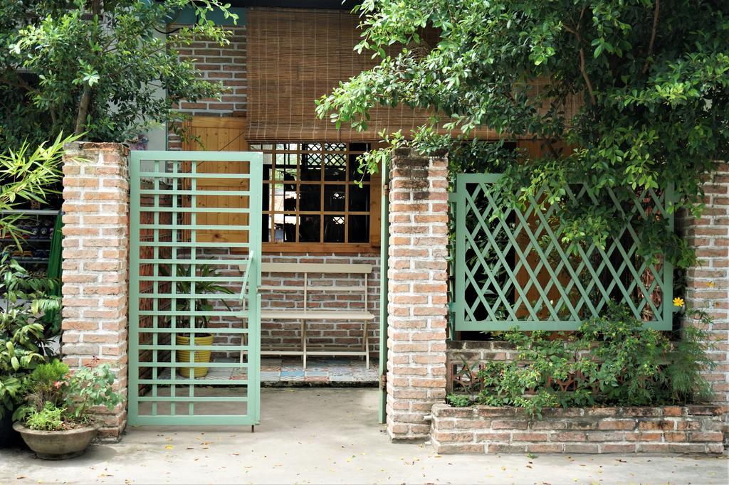 Nam Thi Holiday Home Cái Bè Buitenkant foto