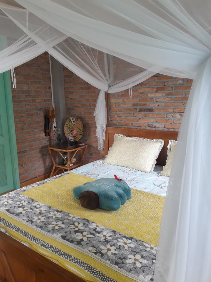 Nam Thi Holiday Home Cái Bè Buitenkant foto