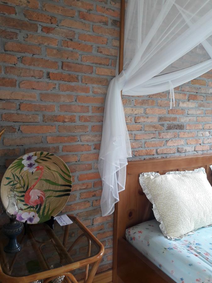 Nam Thi Holiday Home Cái Bè Buitenkant foto