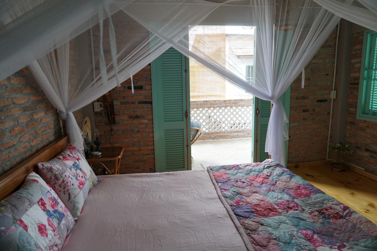 Nam Thi Holiday Home Cái Bè Buitenkant foto